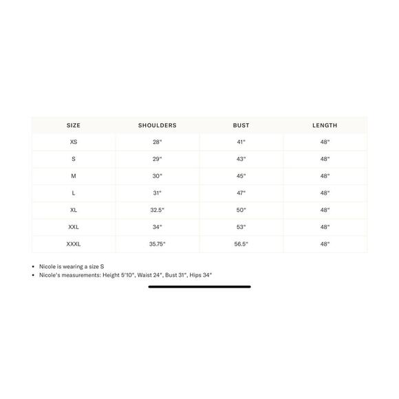 TUCKERNUCK Sandstone Pique Melissa Maxi Dress Size M NWT Retail $178 Tuckernuck - Picture 3 of 5